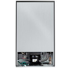 Load image into Gallery viewer, 34 Bottle Freestanding Wine Cooler Refrigerator with Digital Temperature Control