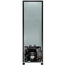 Load image into Gallery viewer, 12 Bottle Freestanding 5 Shelf Wine Cooler Refrigerator with Digital Temperature Control