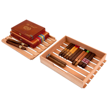 Load image into Gallery viewer, 300 Cigar Cooler and Humidor with Spanish Cedar Shelves and Digital Control Panel