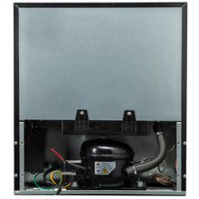 Load image into Gallery viewer, 12 Bottle Freestanding 2 Shelf Wine Cooler Refrigerator with Digital Temperature Control